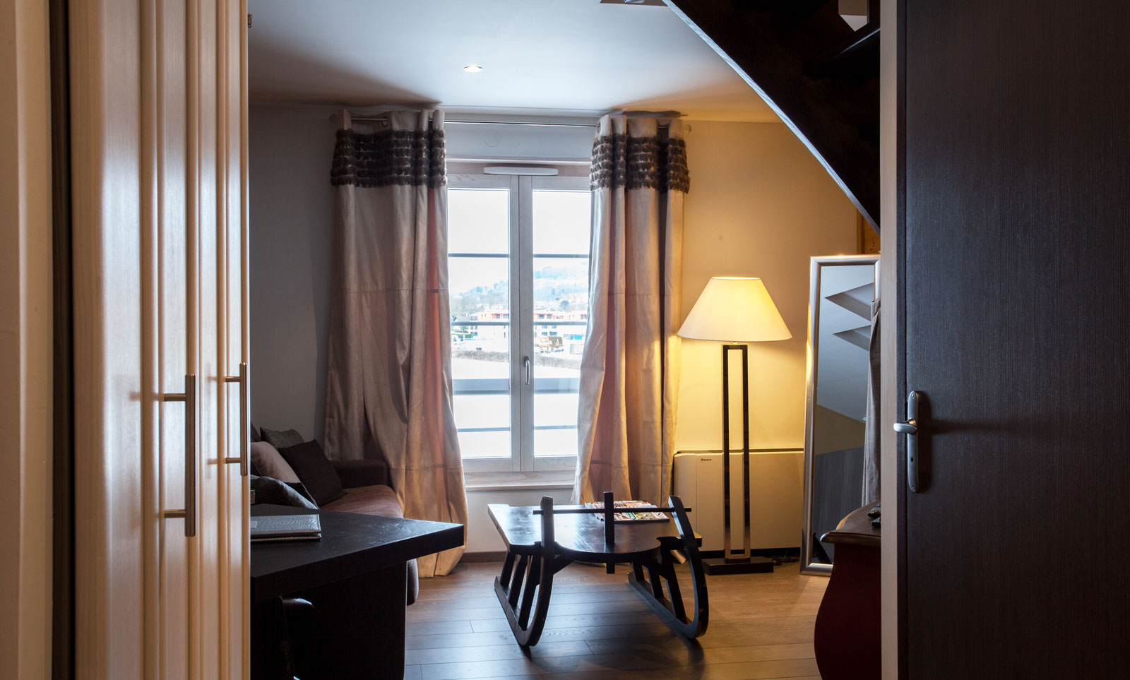 Tannat Suite | Auberge de Maison Rouge